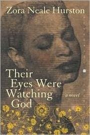 Cover of Their Eyes Were Watching God by Zora Neale Hurston