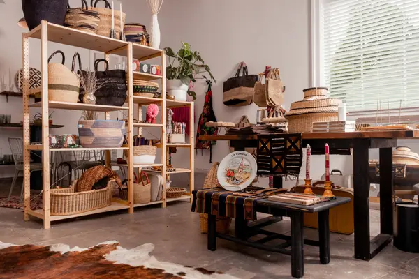 Apartment 4 Lifestyle
