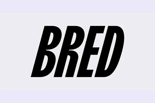 BRED Gourmet