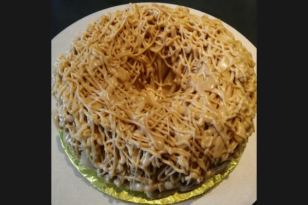 Cretia Cakes Bake Shop