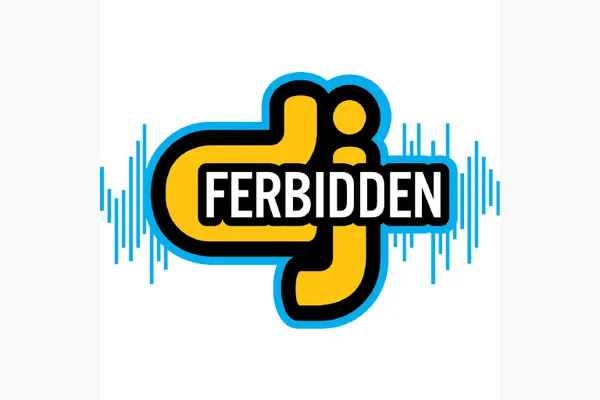 DJ Ferbidden - Ferbidden Entertainment