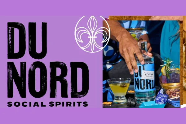 Du Nord Social Spirits