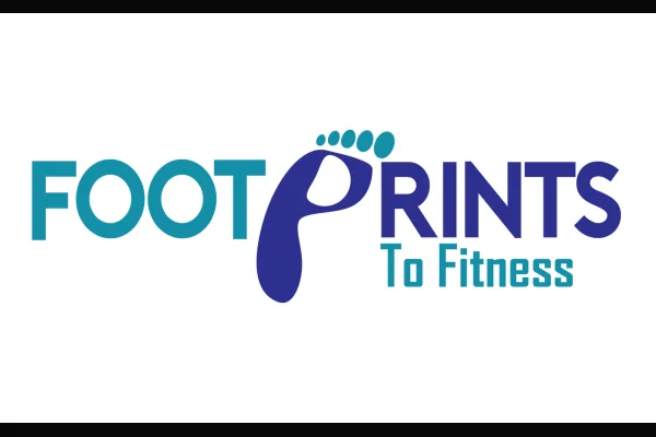 Footprints To Fitness