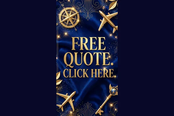 Fox Travel Agency LLC