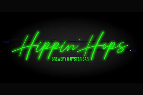 Hippin' Hops Brewery