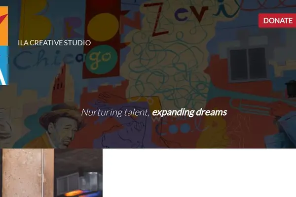 ILA Creative Studio