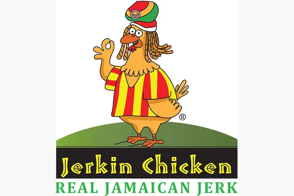 Jerkin Chicken