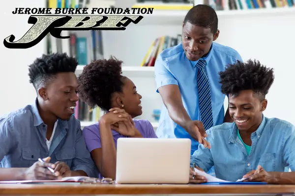 Jerome Burke Foundation