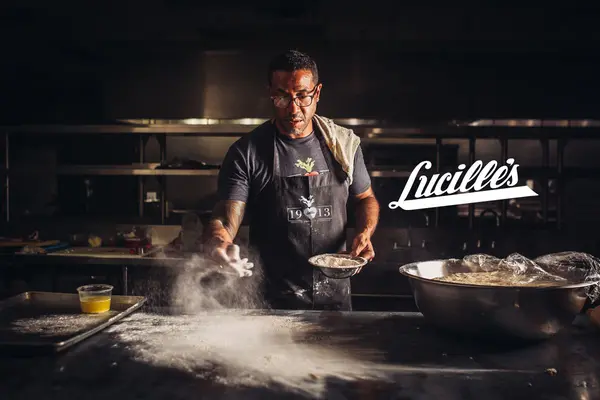 Lucille's
