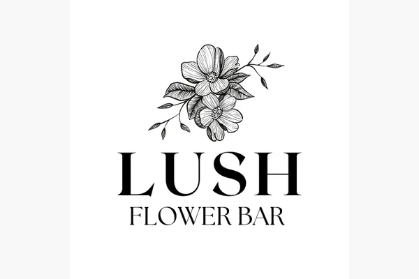 LUSH Flower Bar