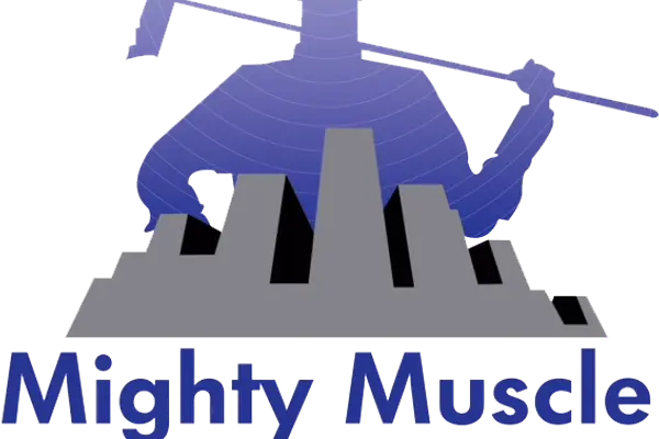 Mighty Muscle Facilities Management