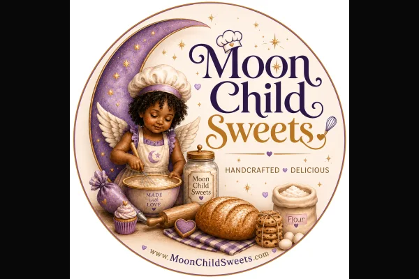 Moon Child Sweets