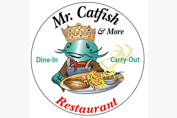 Mr. Catfish & More