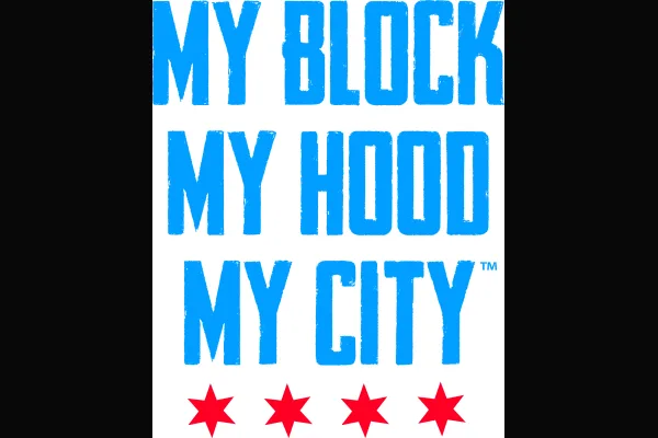 My Block, My Hood, My City