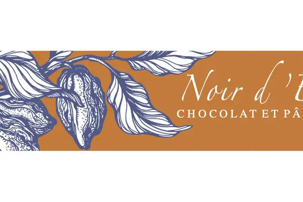 Noir d'Ébène Chocolat et Patisserie