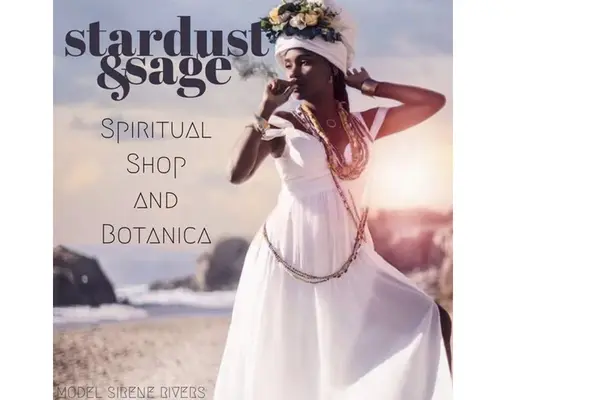 Stardust & Sage