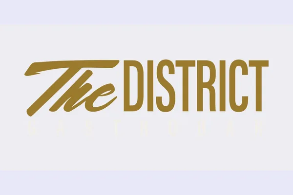 The District Gastrobar