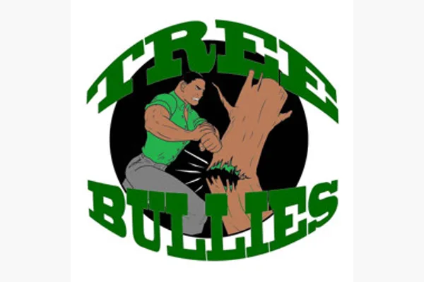 TreeBullies Tree Service