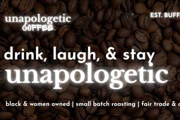 Unapologetic Coffee