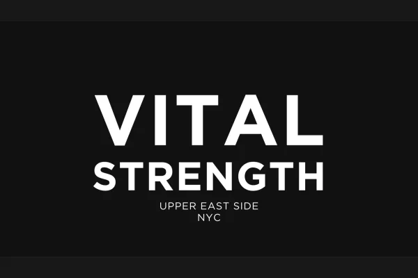 Vital Strength