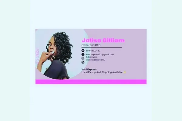 Yoni Express LLC