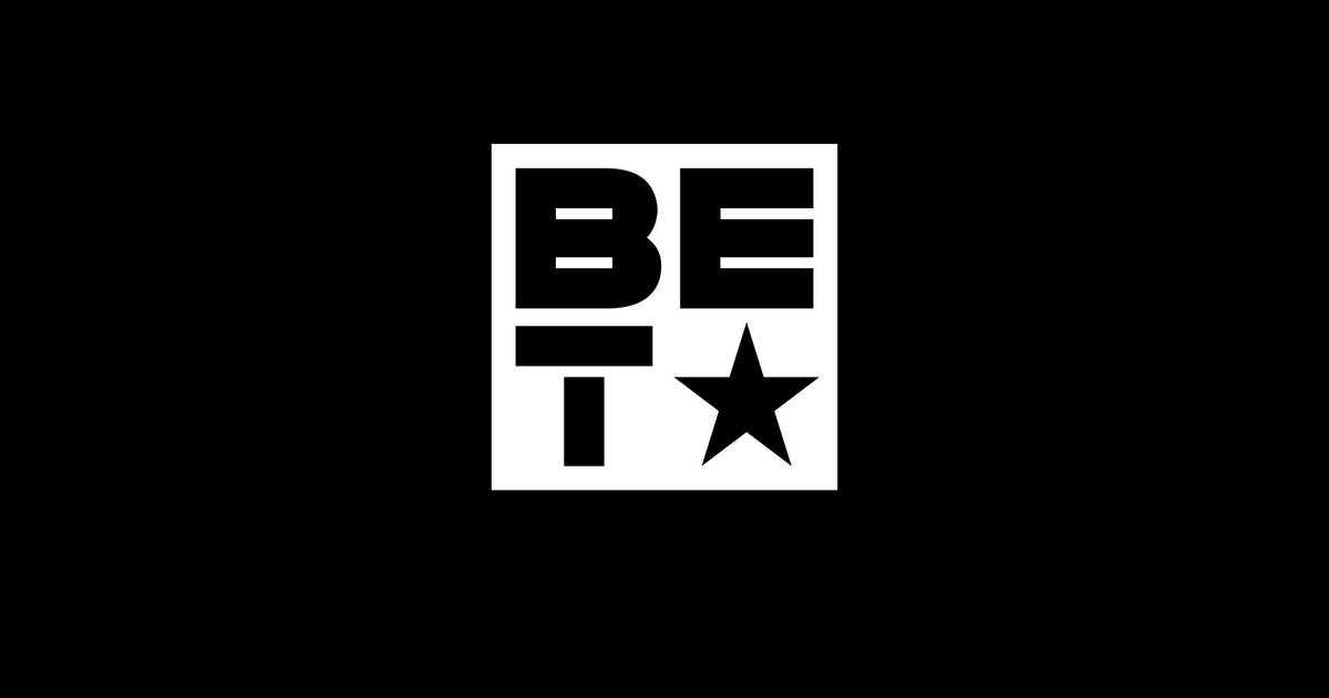 BET Digital masthead